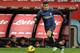 MILAN, ITALY - DECEMBER 02: Coutinho of FC Inter Milan in action during the Serie A match between FC Internazionale Milano and US Citta di Palermo at San Siro Stadium on December 2, 2012 in Milan, Italy. (Photo by Claudio Villa/Getty Images)