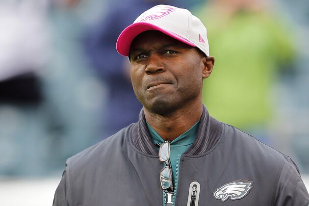 Was Hiring Todd Bowles as Defensive Coordinator the Right Decision?