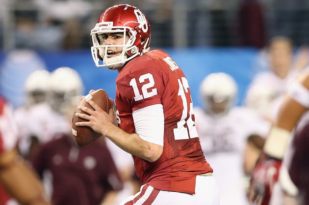 Eric Fisher Displays Top-10 Talent; Major Red Flag on Justin Pugh