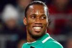 Report: Drogba Requests Shanghai Termination