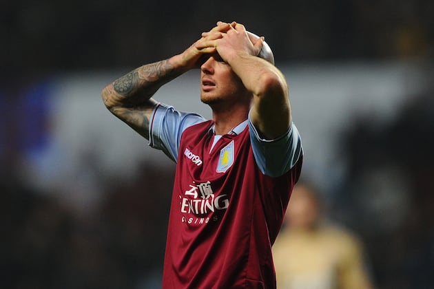 Aston Villa Heartbroken by Bradford: Why Sacking Lambert Is Not the Answer