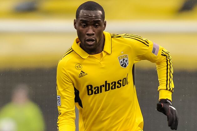 Tchani Earns U.S. Citizenship