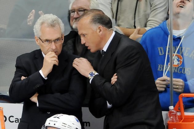 The Oilers Are Taking Shootouts Very Seriously This Season