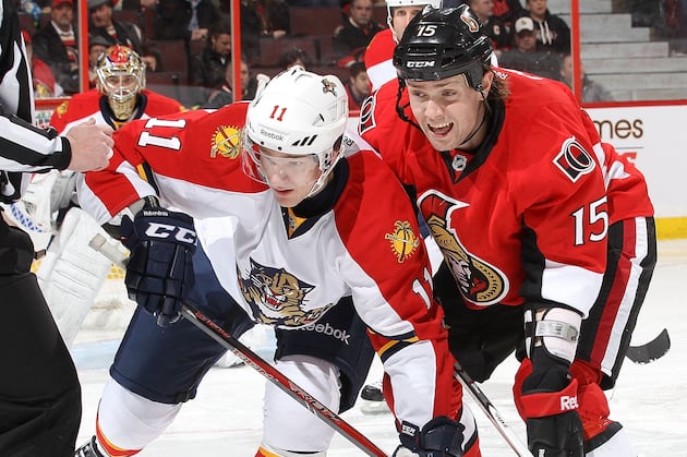 Opening Night Ratings on FOX Sports Florida Up More Than 300-Percent