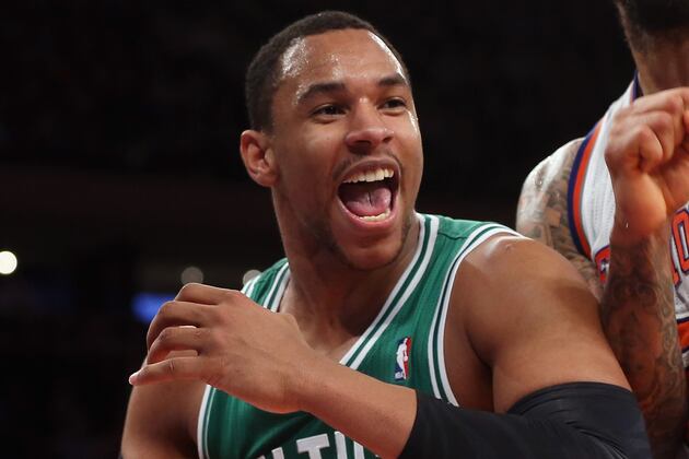 NBA Gamecast: Celtics vs. Cavs