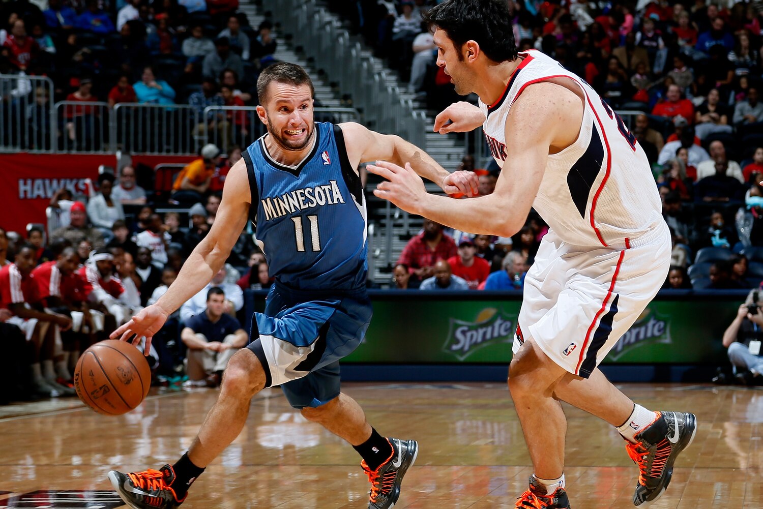 Introducing the Minnesota Timberwolves Skeleton Crew Bleacher Report