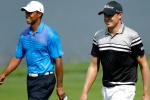 Tiger Grouped with Fowler, Watney at Farmers