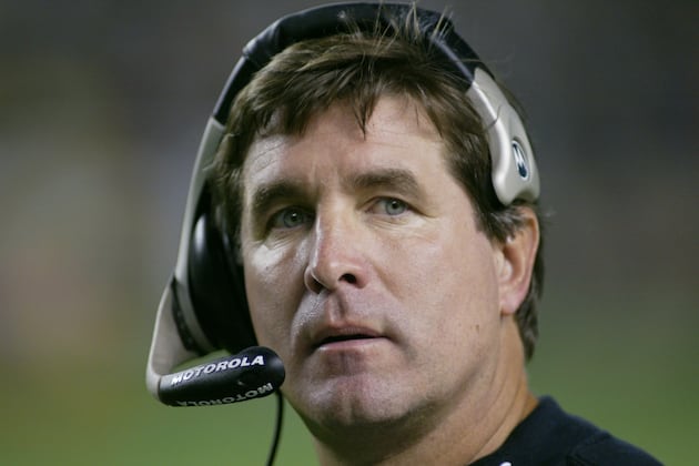 Oakland Raiders: Tim Brown's Claims of Sabotage Indicative of Team's Dysfunction