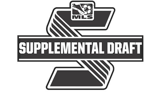 Sporting KC Selects Four in Supplemental Draft