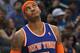 The Knicks have hit a rough patch lately, but still place second in the East.