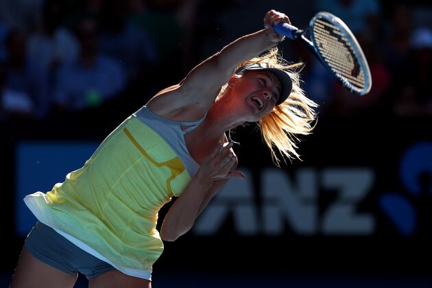 Australian Open 2013: Showcasing Most Impressive Performances Thus Far