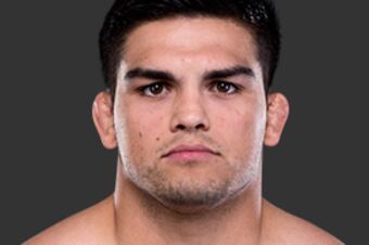 Winner: Kevin Gastelum