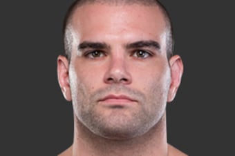 Winner: Jimmy Quinlan