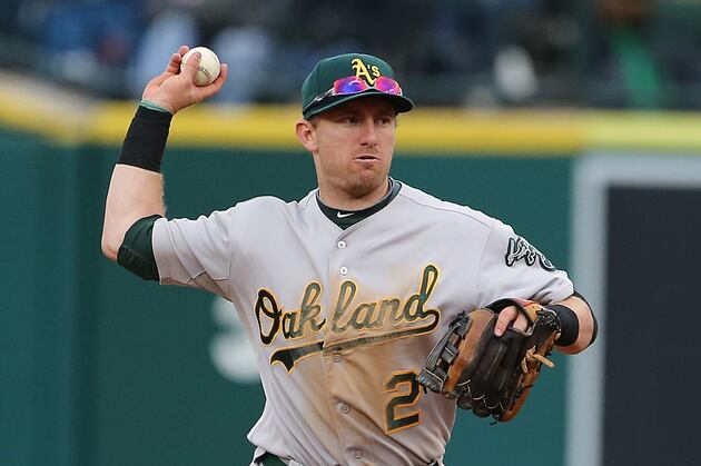 D'Backs Discussing Two-Year Deal with Pennington