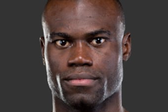 Winner: Urijah Hall