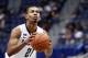 No player will be more important going forward for the Huskies than Omar Calhoun.