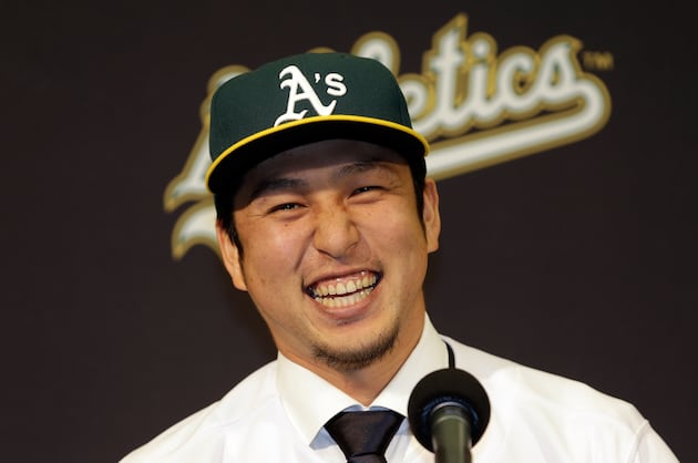 Manager Bob Melvin Expects Easier Adjustment for Hiroyuki Nakajima