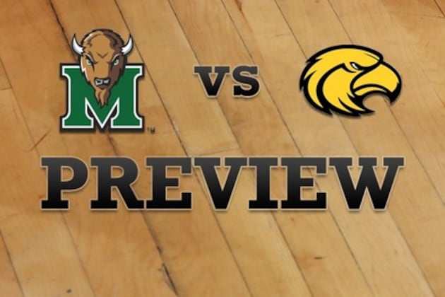 Marshall vs. Southern Miss: Full Game Preview