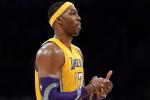 Report: Lakers Could Consider Trading Dwight
