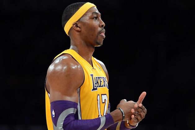 Sources: Concern Grows over Unhappy Howard