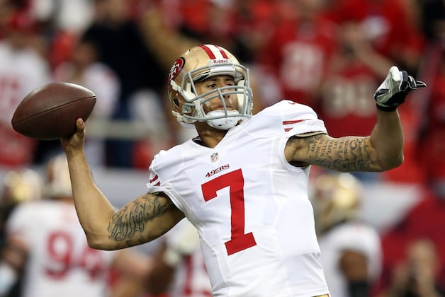 Super Bowl 2013: 49ers Offense Will Overcome Surging Ravens Defense