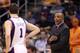 The Suns already miss Gentry's leadership.