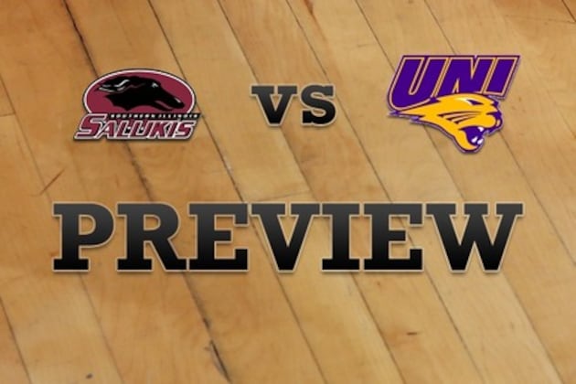 Southern Illinois vs. Northern Iowa: Full Game Preview