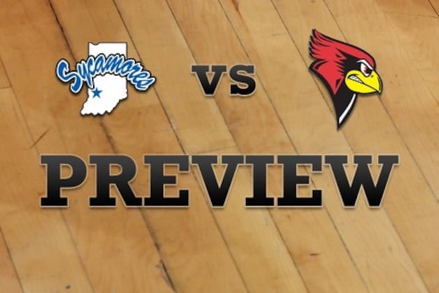 Indiana State vs. Illinois State: Full Game Preview