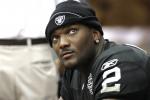 Report: JaMarcus Russell Planning Comeback