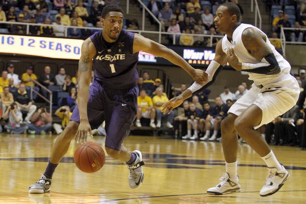 Another Home-Floor Disadvantage for Cats Against KU