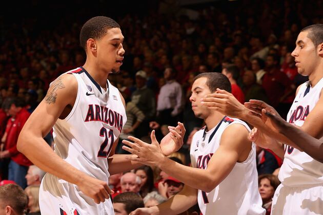 Basketball Notes: Top Freshmen Classes Set to Face off