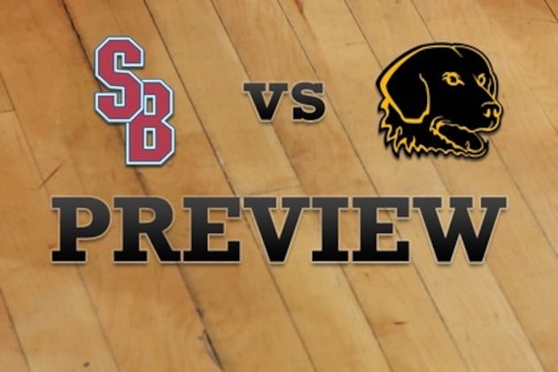 Stony Brook vs. UMBC: Full Game Preview