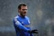 LONDON, ENGLAND - JANUARY 20: Juan Mata of Chelsea looks through the snow during the Barclays Premier League match between Chelsea and Arsenal at Stamford Bridge on January 20, 2013 in London, England. (Photo by Laurence Griffiths/Getty Images)