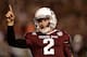 Texas A&M's Johnny Manziel won the 2012 Heisman Trophy, but a host of new challengers await him in 2013.