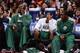 All has not been well in Boston lately.
