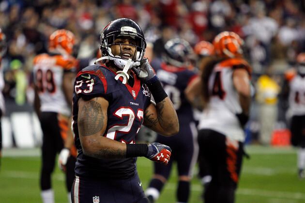 NFL Pro Bowl 2013: AFC & NFC Roster, Date, Time, Spread and TV Info