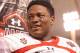Auburn (Ala.) High School LB Reuben Foster