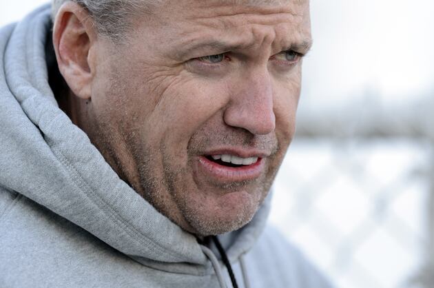 NY Jets Bring in Tim McDonald as Defensive Backs Coach