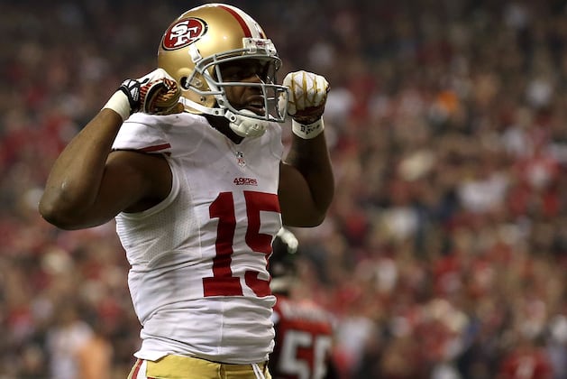 Report: Crabtree Sexual Assault Allegation Isn't Holding Up