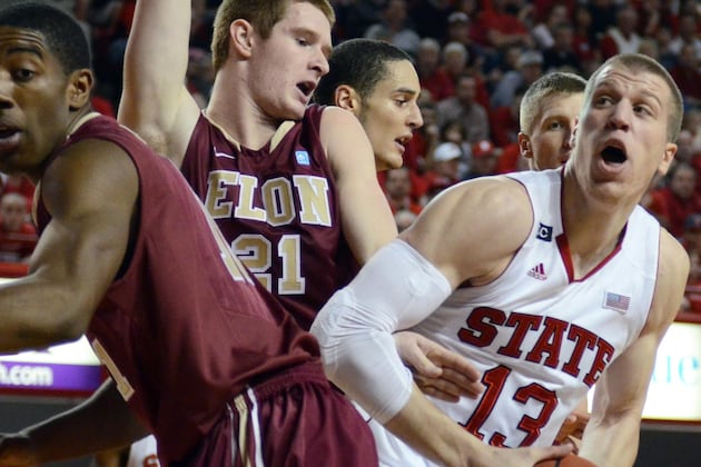 Former NC State Player Bashes Coach Gottfried