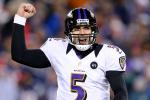 NFL Experts Weigh in on Flacco's 'Elite' Status