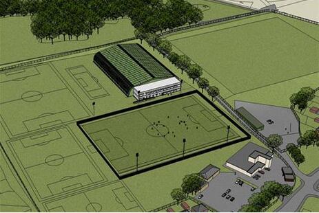 Christopher Park Plans Unveiled