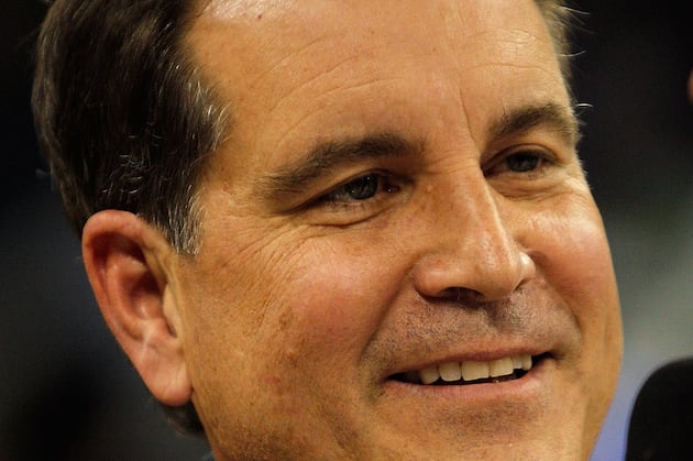 Jim Nantz Takes on Cleveland Media over Mike Lombardi Criticism