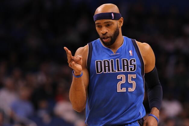 Unselfish Mavs Efficiently Lighting Up Scoreboard