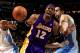 Trading Dwight Howard would be the wrong move for the Lakers.