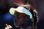 19-Year-Old Sloane Stephens Stuns Serena