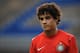 COMO, ITALY - JULY 24: Correia Philippe Coutinho of FC Internazionale Milano looks on during the pre-Season training camp match between Calcio Como and FC Internazionale Milano at Stadio G. Sinigaglia on July 24, 2012 in Como, Italy. (Photo by Valerio Pennicino/Getty Images)