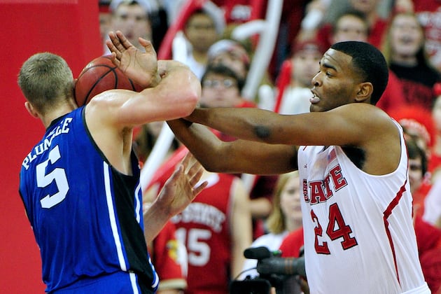 NC State Frosh T.J. Warren Retweets Former Player Blasting Gottfried