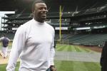 Ken Griffey Jr. to Be Inducted into Mariners Hall of Fame
