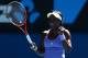 Sloane Stephens will ride her upset victory all the way to an Australian Open victory.
